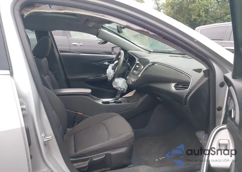 2019 Chevrolet Malibu Lt z USA, uszkodzony, nr VIN 1G1ZD5STXKF154367